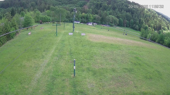 Rekreační středisko Trnava u...