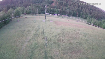 Rekreační středisko Trnava u...