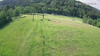 Rekreační středisko Trnava u...
