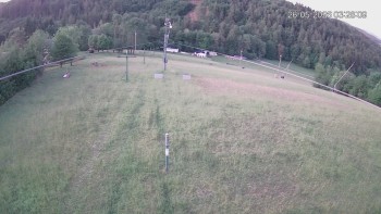 Rekreační středisko Trnava u...