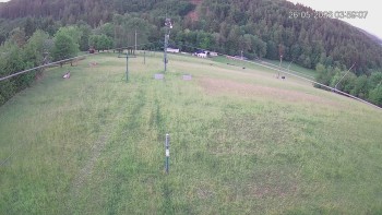 Rekreační středisko Trnava u...
