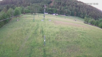 Rekreační středisko Trnava u...