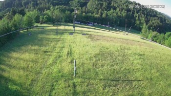 Rekreační středisko Trnava u...