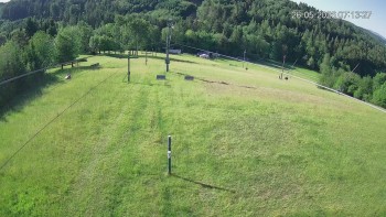 Rekreační středisko Trnava u...