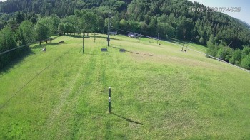 Rekreační středisko Trnava u...
