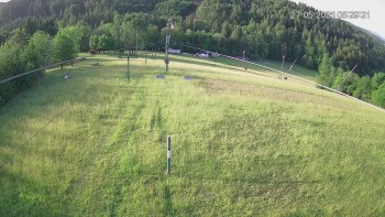Rekreační středisko Trnava u...