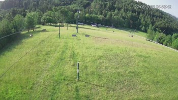 Rekreační středisko Trnava u...