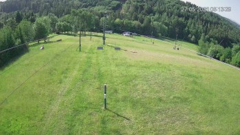 Rekreační středisko Trnava u...