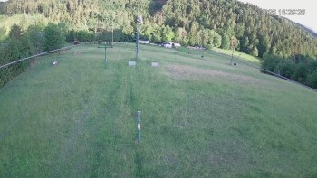Rekreační středisko Trnava u...
