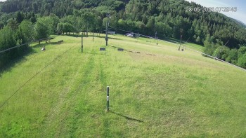Rekreační středisko Trnava u...