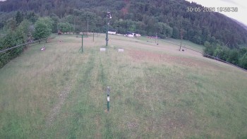 Rekreační středisko Trnava u...