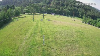 Rekreační středisko Trnava u...