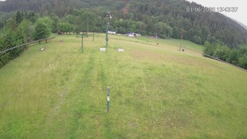 Rekreační středisko Trnava u...