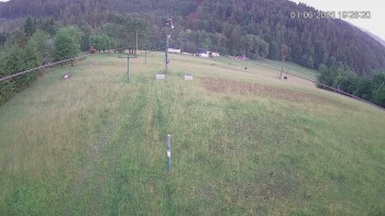 Rekreační středisko Trnava u...