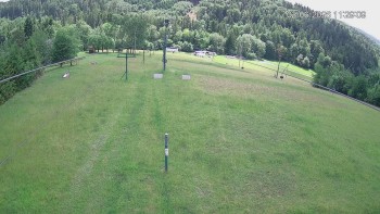 Rekreační středisko Trnava u...