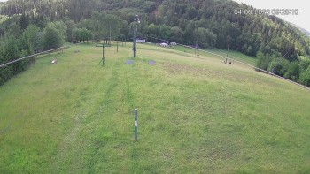 Rekreační středisko Trnava u...