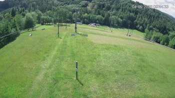 Rekreační středisko Trnava u...