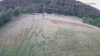 Rekreační středisko Trnava u...