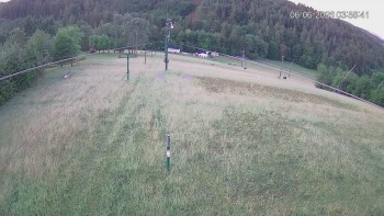 Rekreační středisko Trnava u...