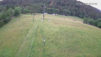 Rekreační středisko Trnava u...