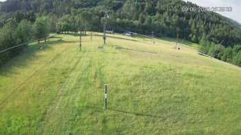 Rekreační středisko Trnava u...