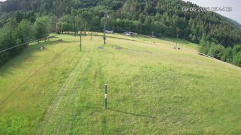 Rekreační středisko Trnava u...