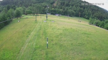 Rekreační středisko Trnava u...