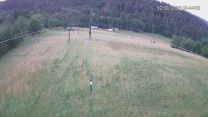 Rekreační středisko Trnava u Zlína - Hlavní sjezdovka - 12.6.2026 v 04:45