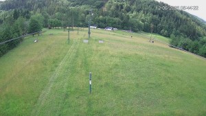Rekreační středisko Trnava u Zlína - Hlavní sjezdovka - 12.6.2026 v 09:45