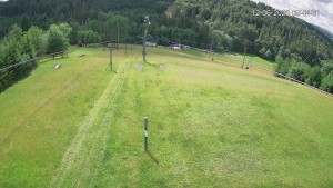 Rekreační středisko Trnava u Zlína - Hlavní sjezdovka - 12.6.2026 v 10:45