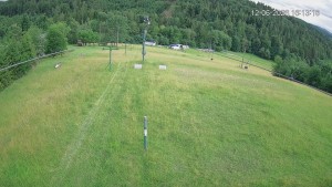 Rekreační středisko Trnava u Zlína - Hlavní sjezdovka - 12.6.2026 v 17:15 Rekreační středisko Trnava u Zlína - Hlavní sjezdovka - 12.6.2026 v 17:15