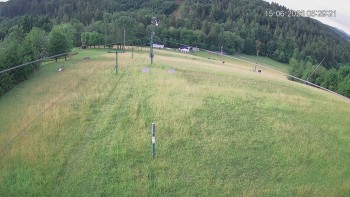 Rekreační středisko Trnava u...