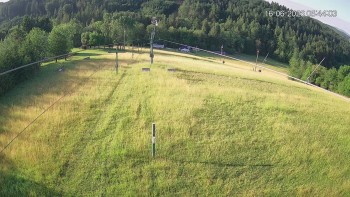 Rekreační středisko Trnava u...