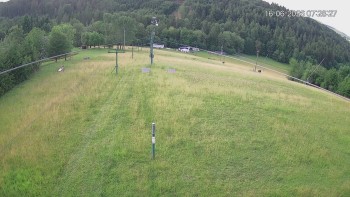 Rekreační středisko Trnava u...