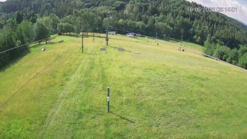 Rekreační středisko Trnava u...
