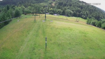 Recreation Center Trnava near Zlín