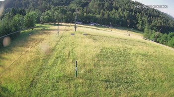 Rekreační středisko Trnava u Zlína