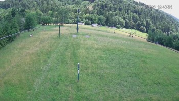 Rekreační středisko Trnava u Zlína