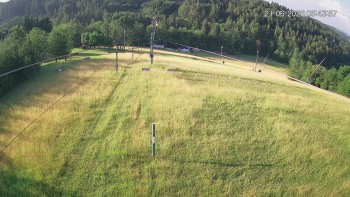 Rekreační středisko Trnava u Zlína