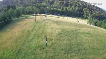 Rekreační středisko Trnava u Zlína
