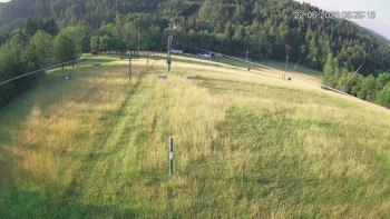 Rekreační středisko Trnava u Zlína