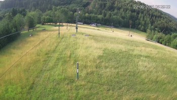 Rekreační středisko Trnava u Zlína