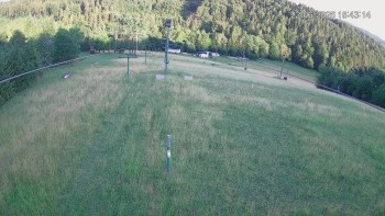 Rekreační středisko Trnava u Zlína