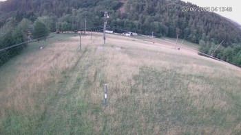 Rekreační středisko Trnava u Zlína