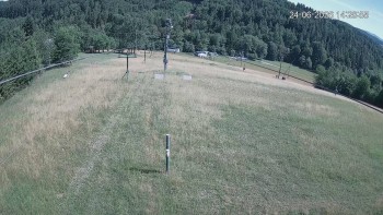 Rekreační středisko Trnava u Zlína