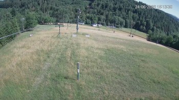 Centrum rekreacyjne Trnava koło Zlína