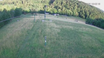 Rekreační středisko Trnava u Zlína