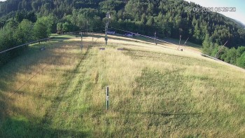 Rekreační středisko Trnava u Zlína