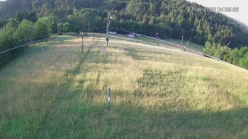 Rekreační středisko Trnava u Zlína
