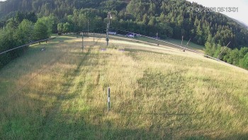 Rekreační středisko Trnava u Zlína